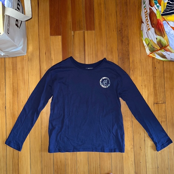 NWOT constellation unicorn long sleeve T-shirt - Picture 1 of 5